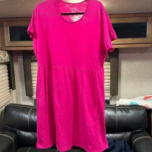 Dress Size XL